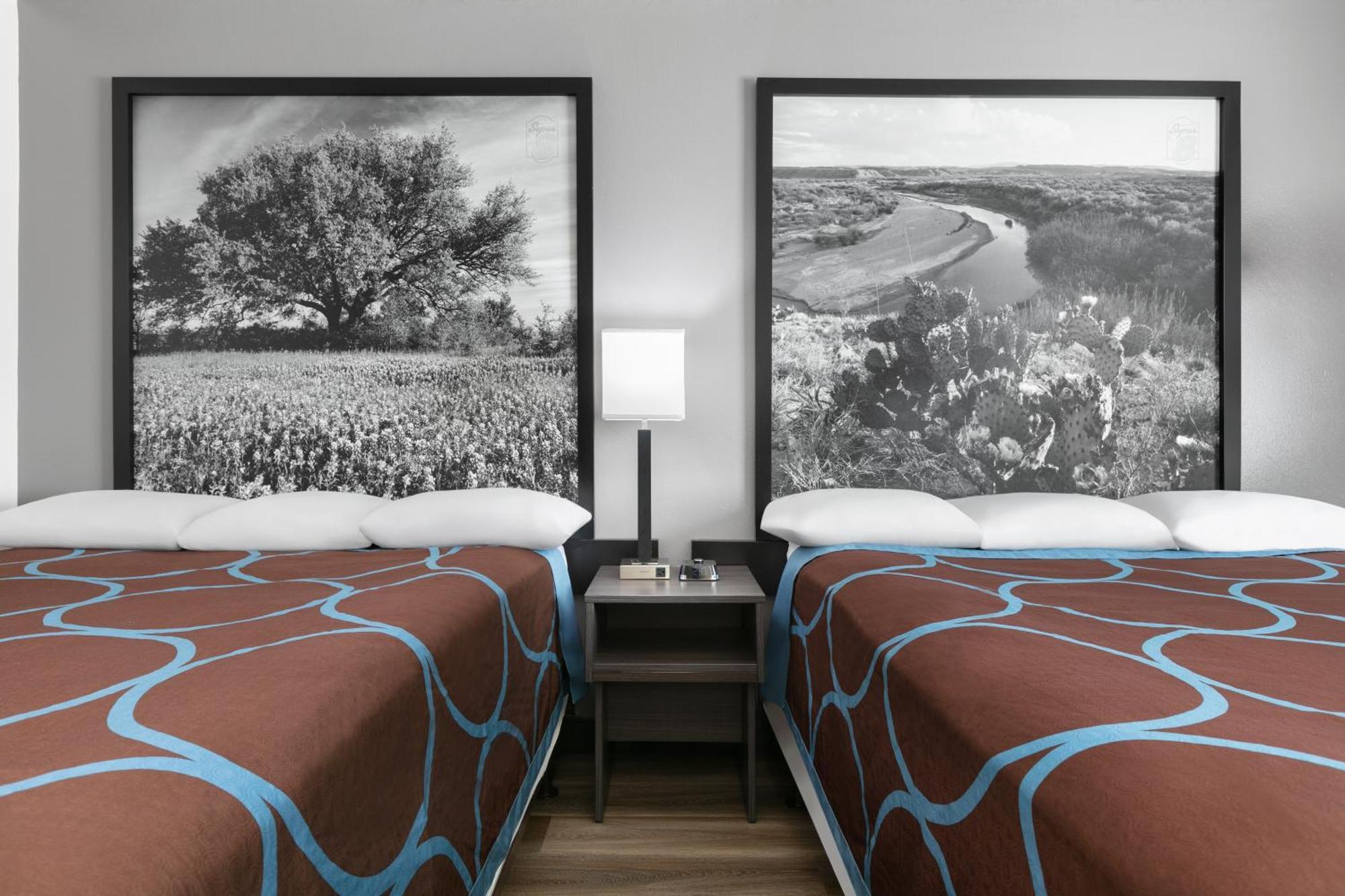 Super 8 By Wyndham Grapevine/Dfw Airport Northwest Ξενοδοχείο Εξωτερικό φωτογραφία